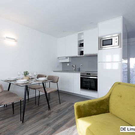 Dona Emilia Guest House & Studio Apartment Building Виана до Кастело Екстериор снимка