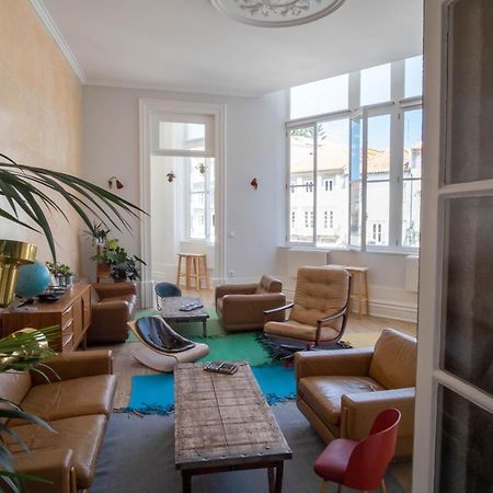 Dona Emilia Guest House & Studio Apartment Building Виана до Кастело Екстериор снимка