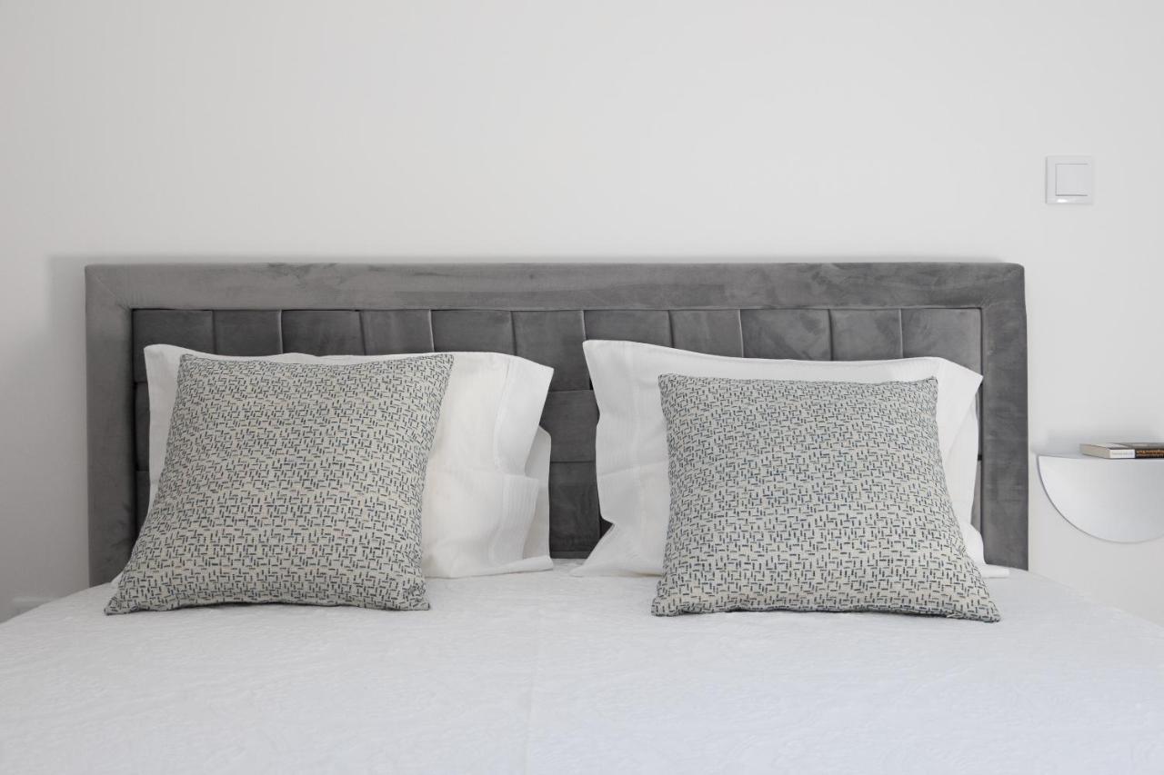 Dona Emilia Guest House & Studio Apartment Building Виана до Кастело Екстериор снимка