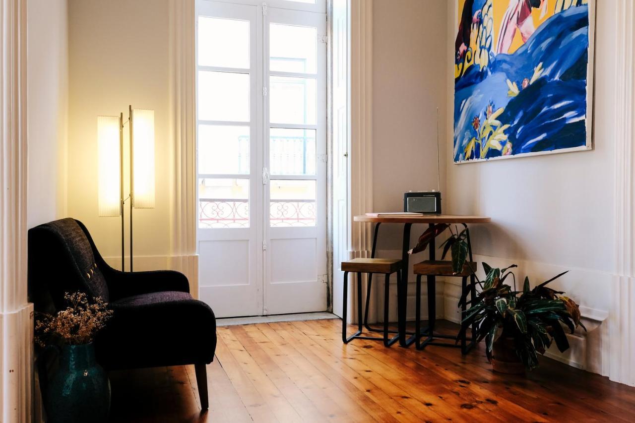Dona Emilia Guest House & Studio Apartment Building Виана до Кастело Екстериор снимка