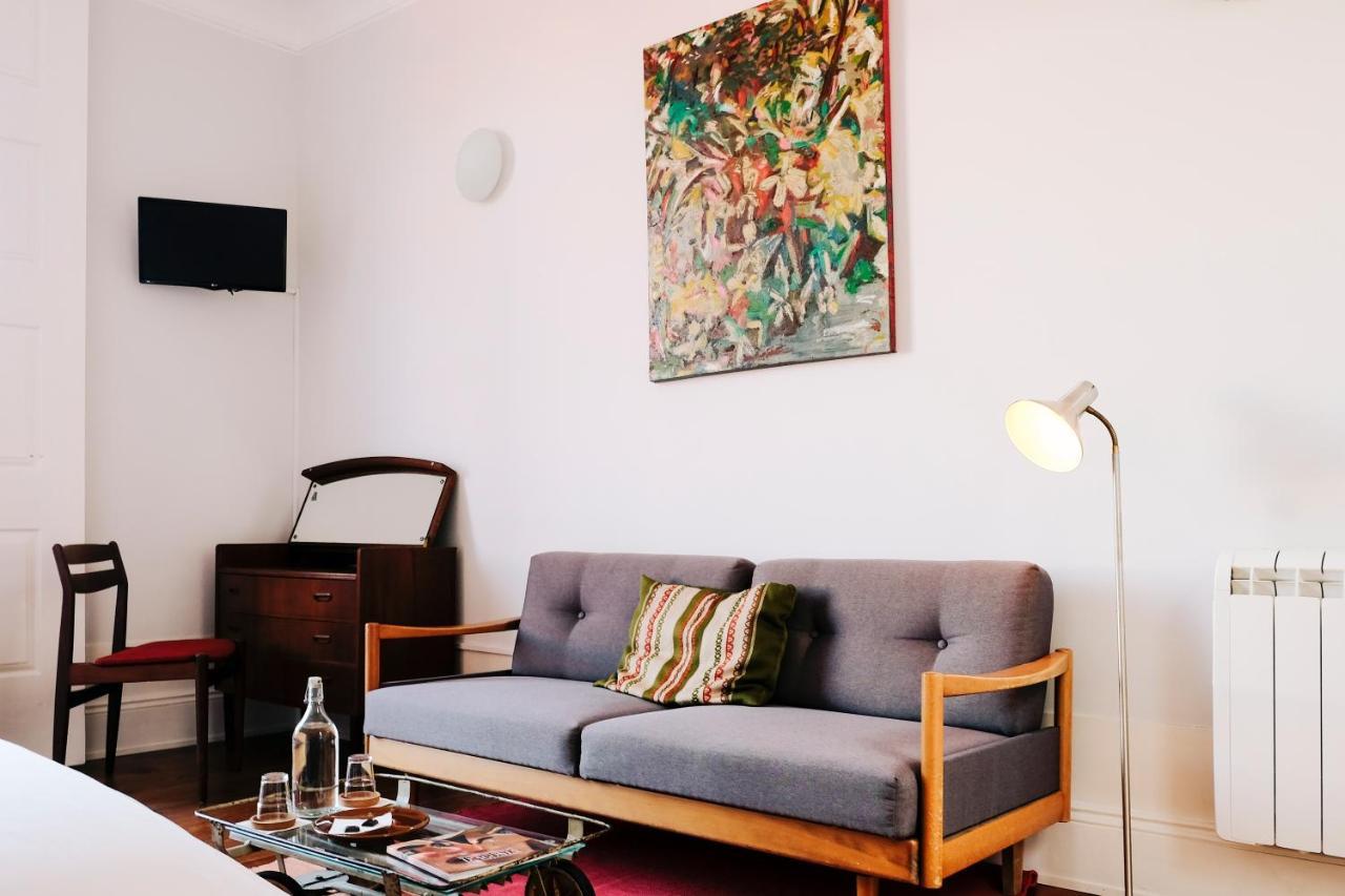 Dona Emilia Guest House & Studio Apartment Building Виана до Кастело Екстериор снимка