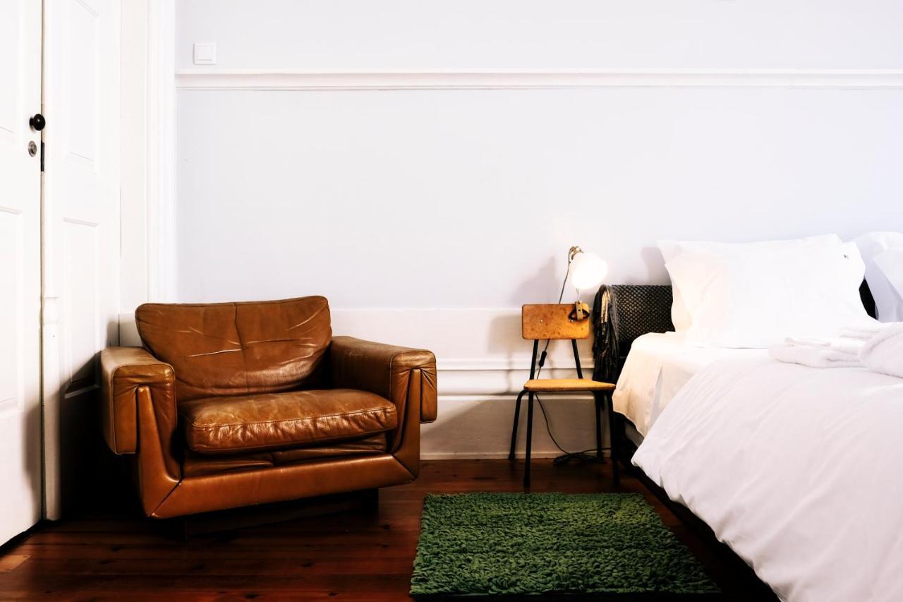 Dona Emilia Guest House & Studio Apartment Building Виана до Кастело Екстериор снимка