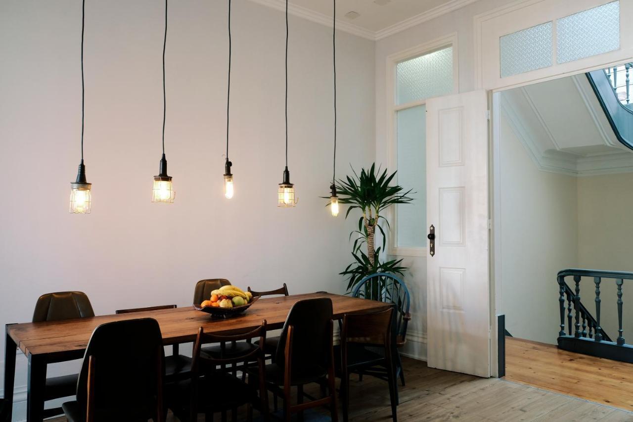 Dona Emilia Guest House & Studio Apartment Building Виана до Кастело Екстериор снимка